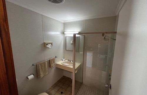 Balranald Hotel | Balranald Colony Inn Motel