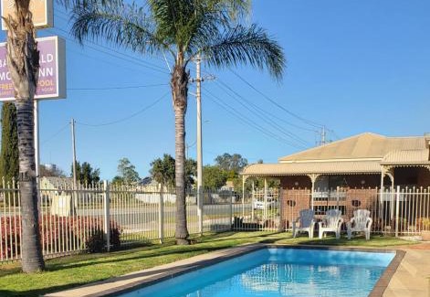 Balranald Hotel | Balranald Motor Inn
