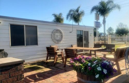 Balranald Hotel | Balranald Motor Inn
