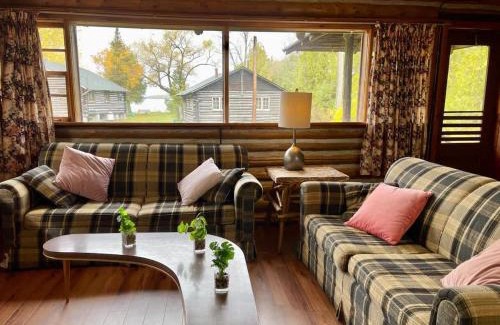 Rosedale House | Balsam Lake - 2-Bedroom House in Kawartha #15