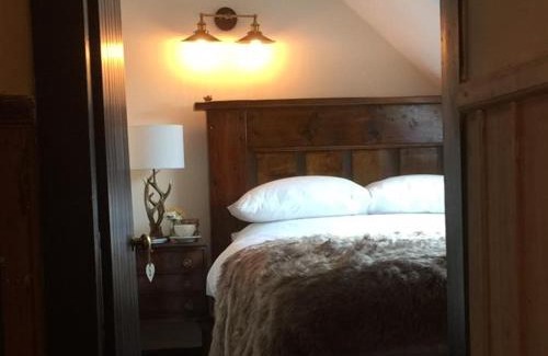 Dalwhinnie Bed & Breakfast | Balsporran Bed and Breakfast