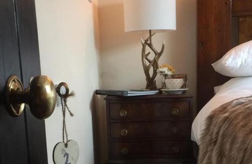 Dalwhinnie Bed & Breakfast | Balsporran Bed and Breakfast