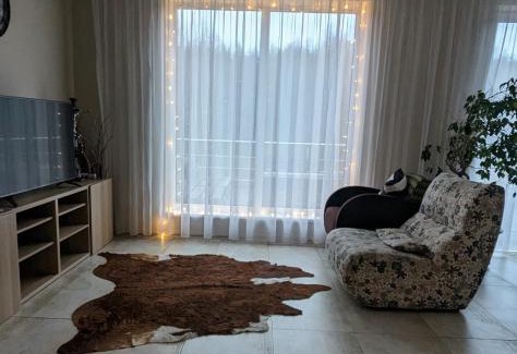 Gratiskes Villa | Baltamiškio slėnis