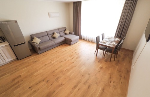 Jurmala Apartment | BaltHouse