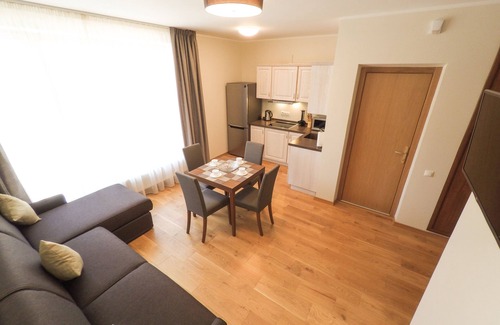 Jurmala Apartment | BaltHouse