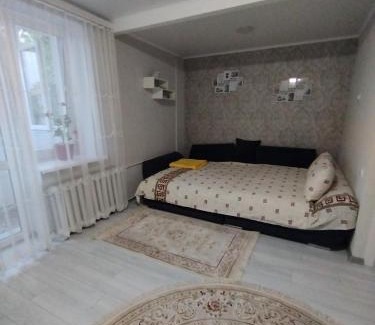 Balti Apartment | Balti Apartment