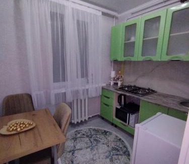 Balti Apartment | Balti Apartment