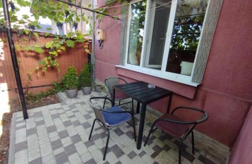 Beltsy Apartment | Balti house
