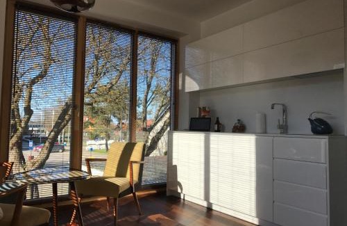 Nida Apartment | Baltic Beach Retreat