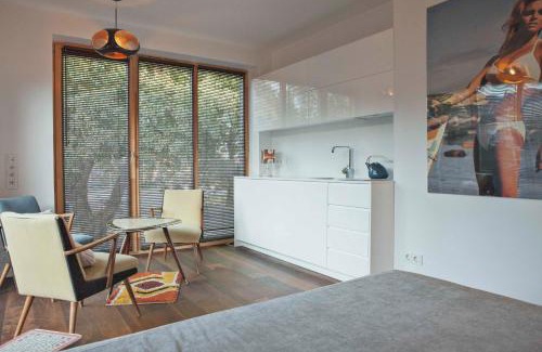 Nida Apartment | Baltic Beach Retreat