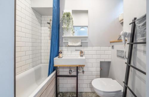 Grizinkalns Apartment | Baltic Design Apartments with free Parking and self check in