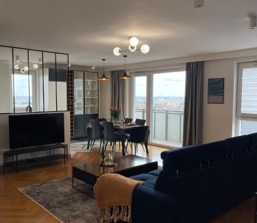 Mlyniska Apartment | Baltic Echo Apartment
