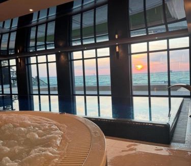 Miedzyzdroje Apartment | Baltic Infinity Beach Spa