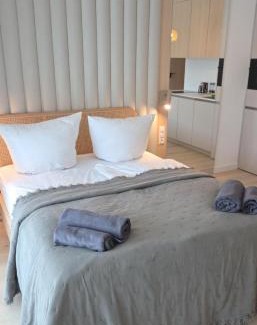 Miedzyzdroje Apartment | Baltic Infinity Beach Spa