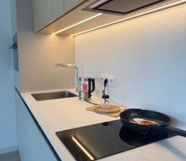 Miedzyzdroje Apartment | Baltic Infinity Beach Spa