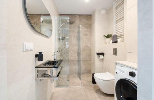 Wyspa Sobieszewska Apartment | Baltic Line - Apartament Maciejówka
