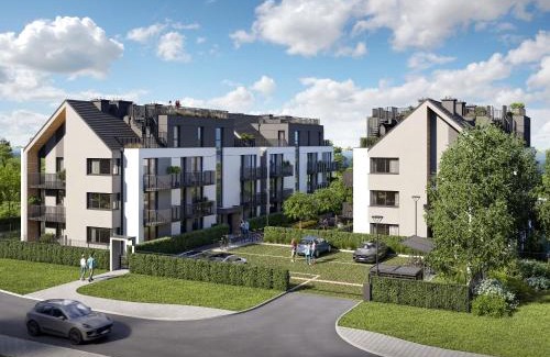 Wyspa Sobieszewska Apartment | Baltic Line Marina-Mewa