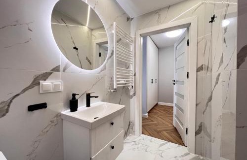 Wyspa Sobieszewska Apartment | Baltic Line - Nova Apartamenty