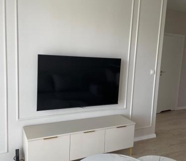 Orlinki Apartment | Baltic Porto
