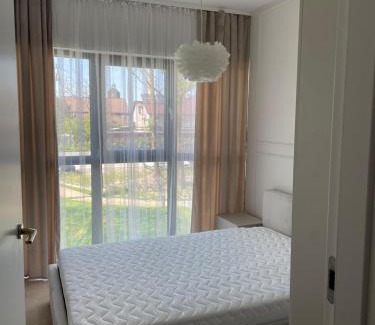 Orlinki Apartment | Baltic Porto