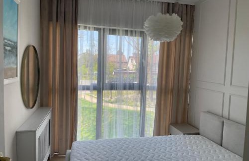 Orlinki Apartment | Baltic Porto