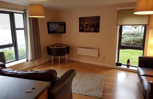 Newcastle-upon-Tyne Apartment | Baltic Quays Newcastle Upon Tyne