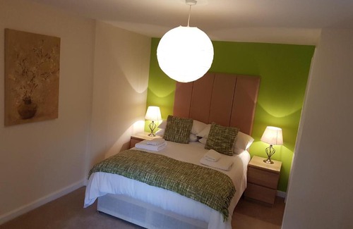 Newcastle-upon-Tyne Apartment | Baltic Quays Newcastle Upon Tyne