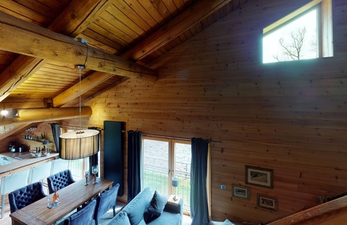 Neu-Ruppersdorf Ski Chalet | Baltic Sea Chalet