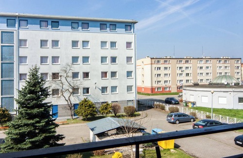 Brzezno Apartment | Baltic Seaside Mood Studio