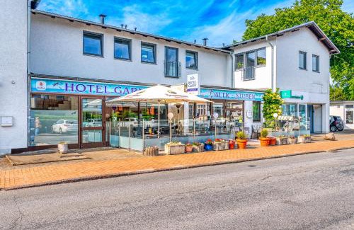 Travemuende Bed & Breakfast | Baltic Stuben Hotel Garni Travemünde