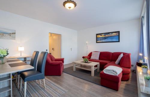 Groemitz Apartment | Baltic Wohnung 112