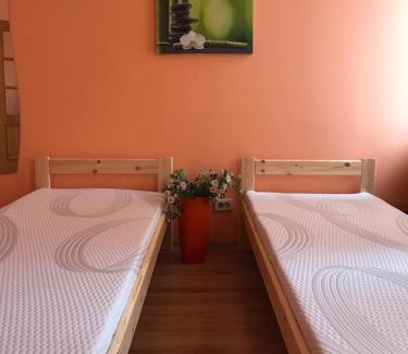 Centrs Hostel | BalticApart Riga