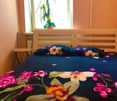 Centrs Hostel | BalticApart Riga