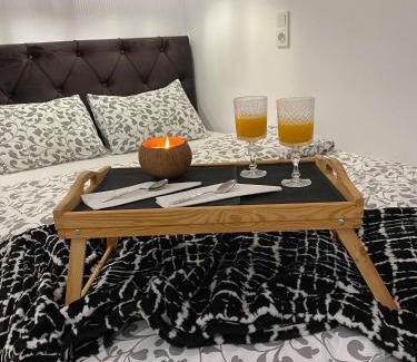Miedzyzdroje Apartment | BALTICUS Promenada Gwiazd 14A apartament 88