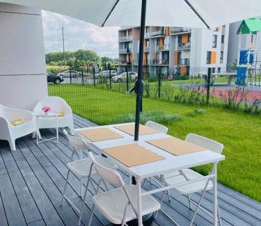 Klaipeda Apartment | Baltijos apartamentai