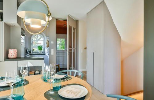 Tinnum House | Baltimare