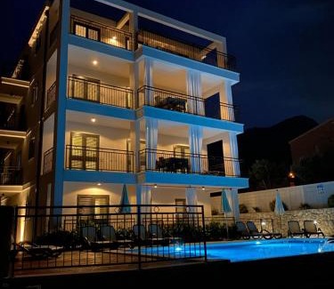 Baska Voda Apartment | Baltimore.House
