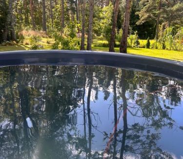 Plavniekkalns House | Baltrozes