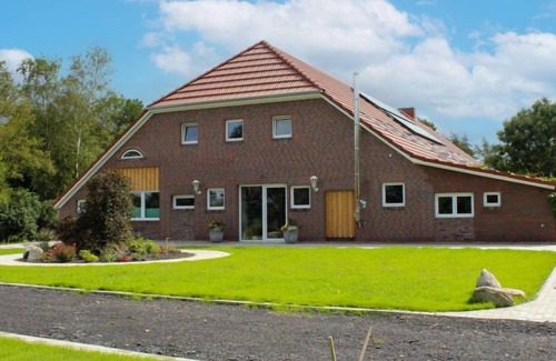 Holtriem Apartment | Baltrum by Interhome