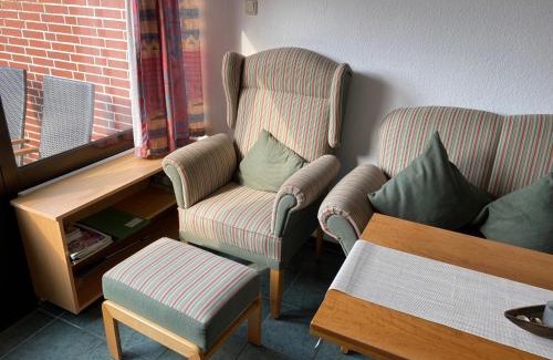 Schillig Apartment | Baltrumweg 1a