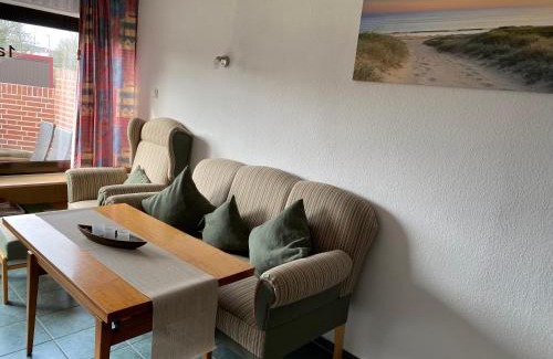 Schillig Apartment | Baltrumweg 1a
