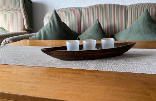 Schillig Apartment | Baltrumweg 1a