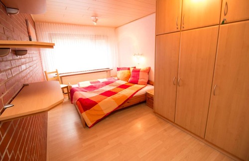 Schillig Apartment | Baltrumweg 1a