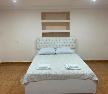 Kutaisi House | Balu house