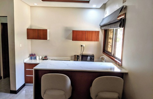 Copperbelt Resort | Baluba Game Resort