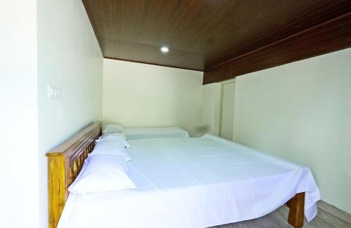 Mudigere Villa | Balur Homestay