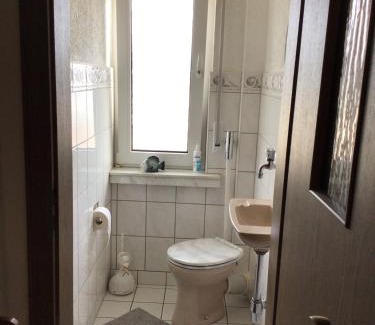 Balve Apartment | Balver Aussicht