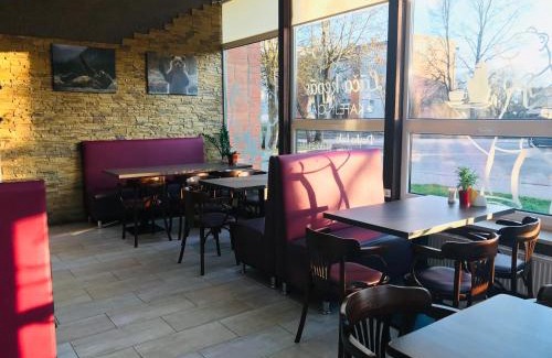 Balvi Hotel | Balvi Hotel