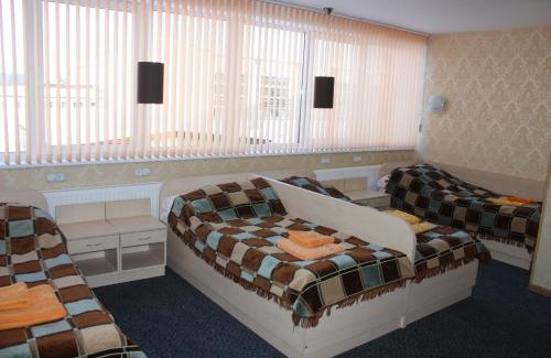 Balvi Hotel | Balvi Hotel