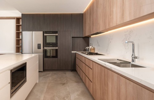 Palm Beach House | Balyena by Palm Beach Holiday Rentals